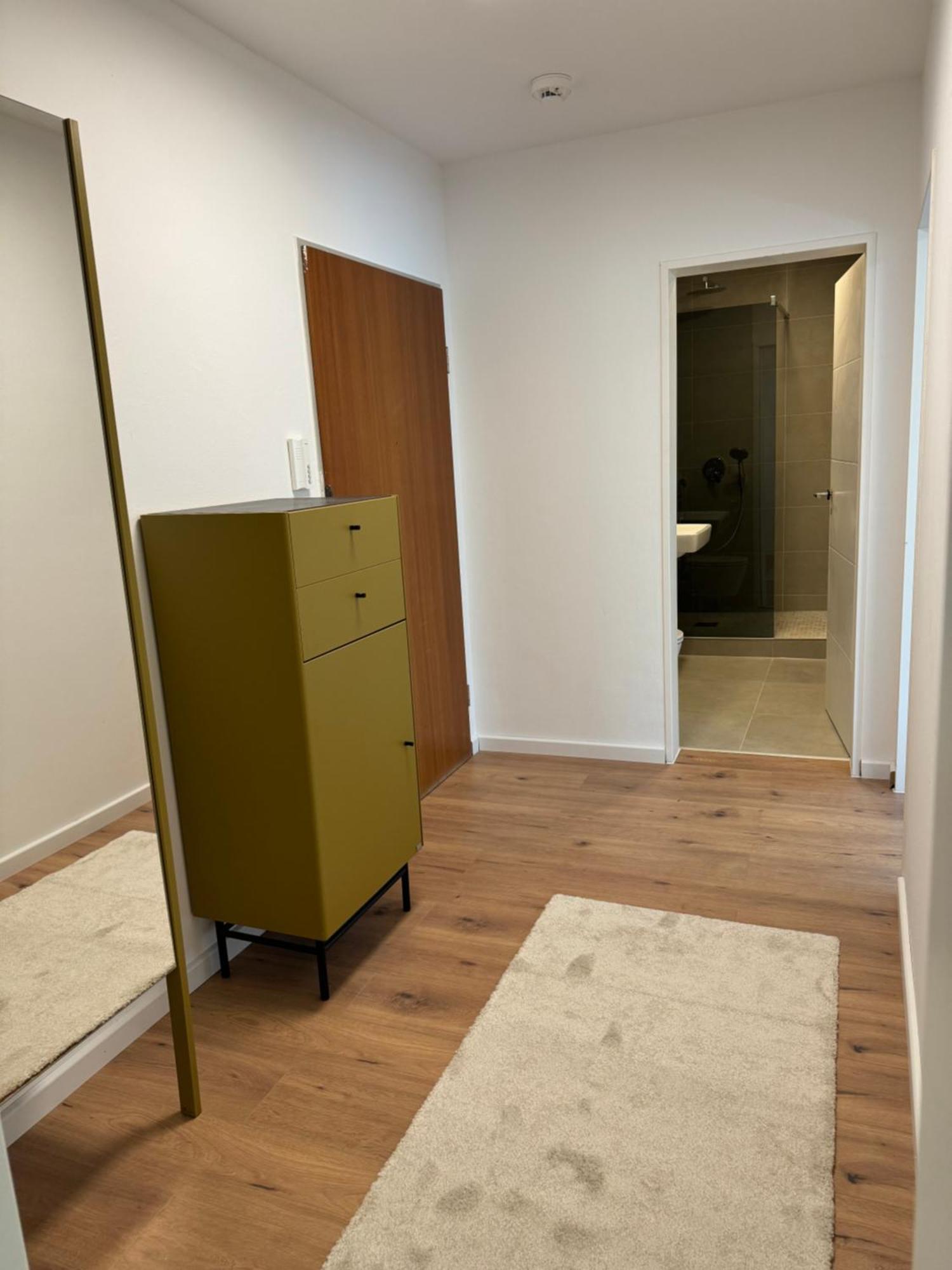 Apartment Stilvolle In *