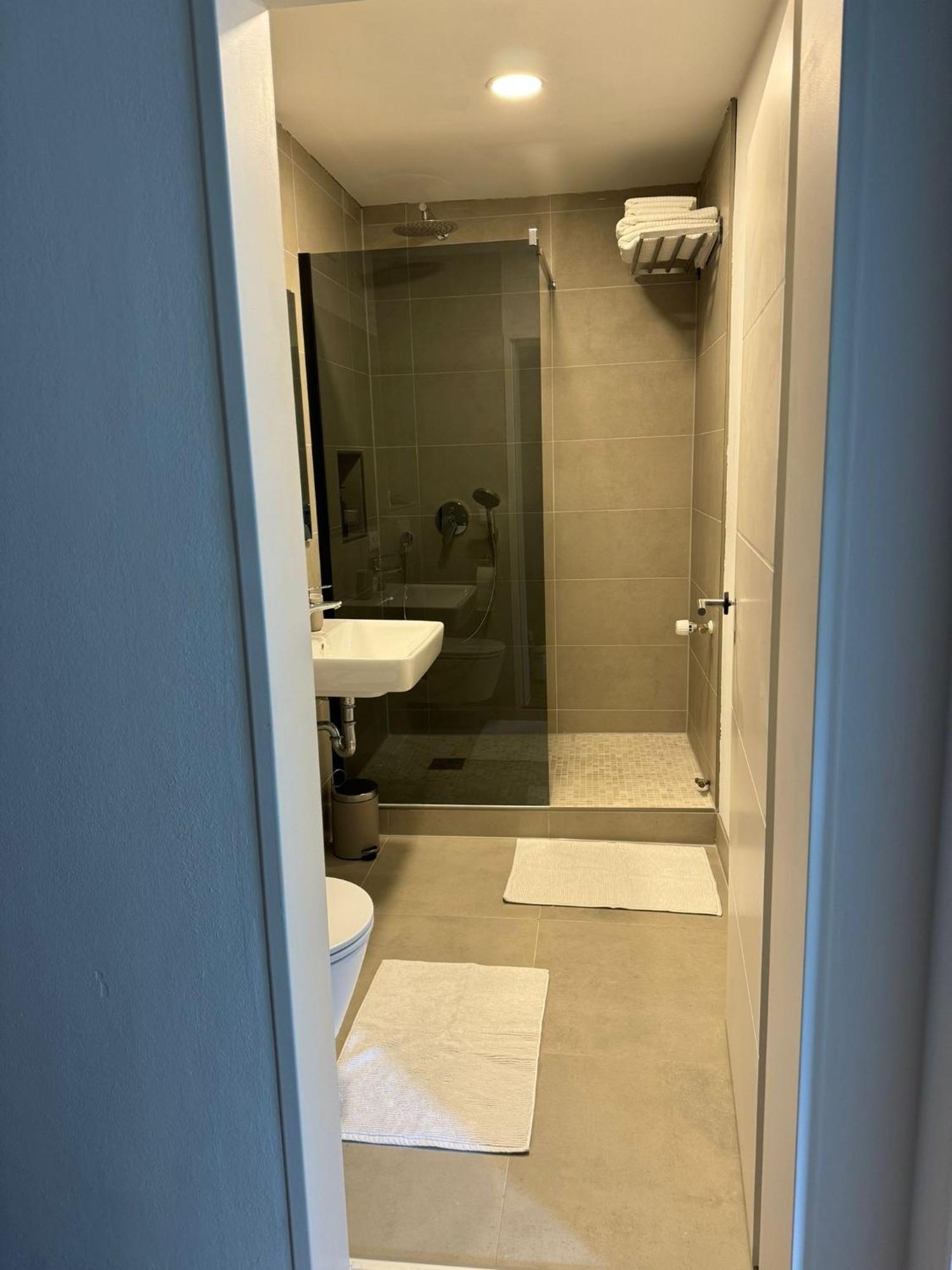 Apartment Stilvolle In