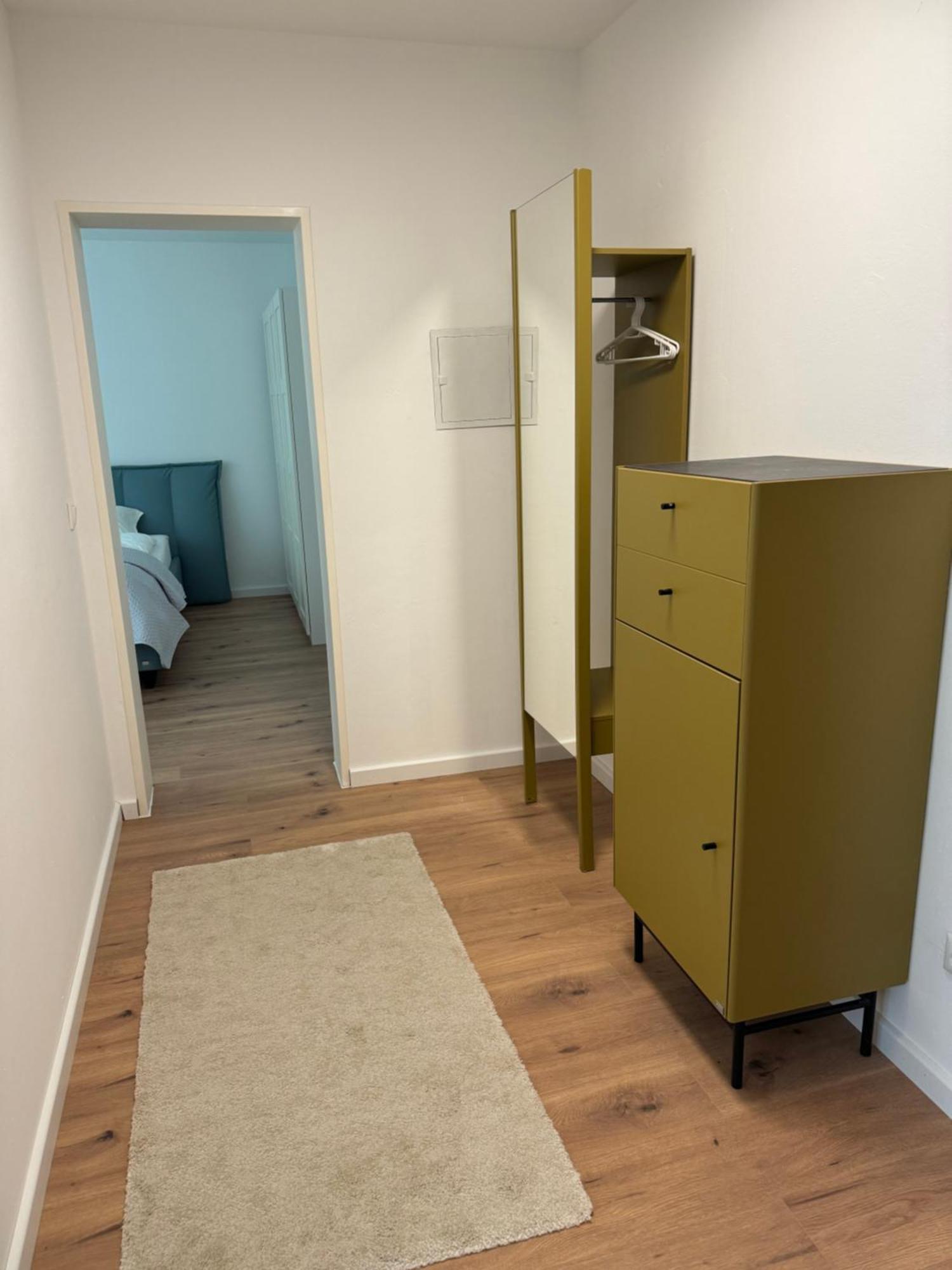 Apartment Stilvolle In *