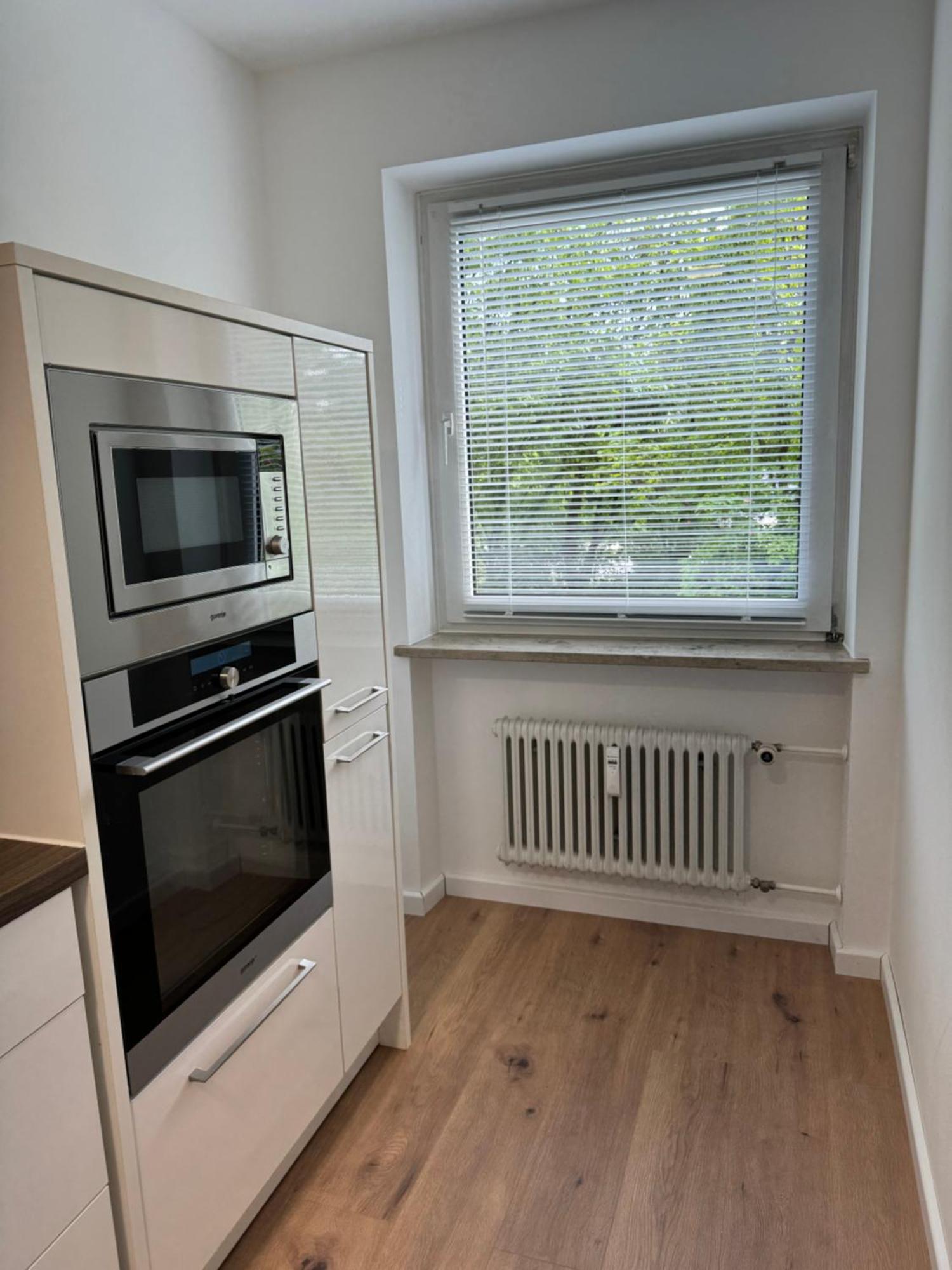 Stilvolle In * Augsburg