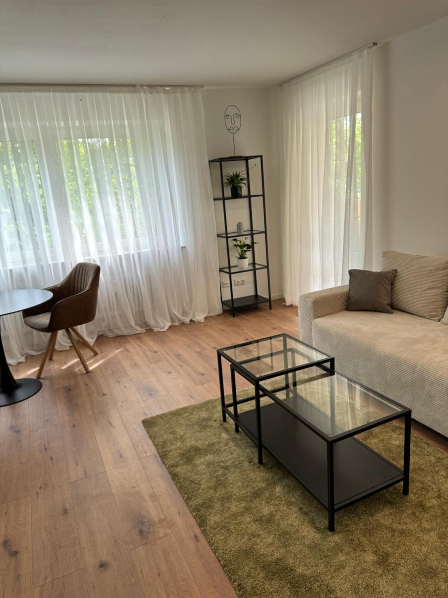 Apartment Stilvolle In *