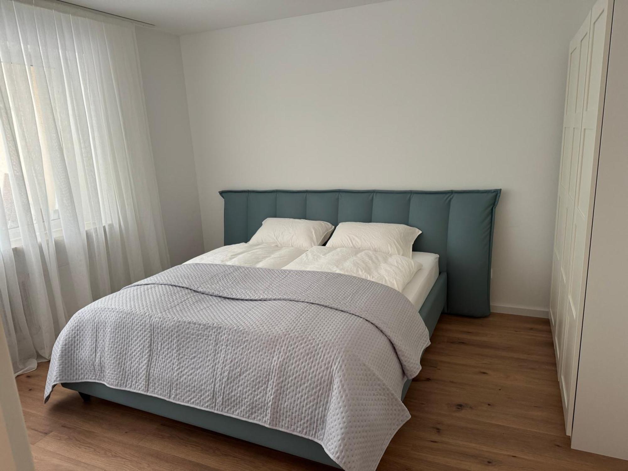 Apartment Stilvolle In Augsburg